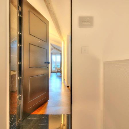 Livin' Portofino Sea Apartment ซานตา มาร์เกอริตา ลีกูเร ภายนอก รูปภาพ